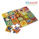 Puzles - cipari Puzzles Numbers 1,2,3...20 ST3252