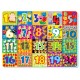 Puzles - cipari Puzzles Numbers 1,2,3...20 ST3252
