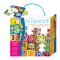 Puzles - cipari Puzzles Numbers 1,2,3...20 ST3252