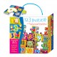 Puzles - cipari Puzzles Numbers 1,2,3...20 ST3252