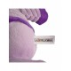 Mīksta rotaļlieta govs Plush Animals Colourfull Cow 30cm STPL01021