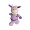 Mīksta rotaļlieta govs Plush Animals Colourfull Cow 30cm STPL01021