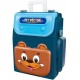 Daktera piederumu komplekts mugursomā Pet Doctor Set THL038-15