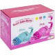 Ziepju burbuļi Bubble machine Cute Little Dolphin Electric B/O assorted 086/087