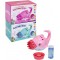 Ziepju burbuļi Bubble machine Cute Little Dolphin Electric B/O assorted 086/087
