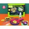 Leļļu trauki Home and Kitchen Set 8 pcs. XG2-5