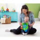 Lupatiņa Lamaze Sammie the Starfish Plush Comforter Y2475