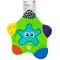 Lupatiņa Lamaze Sammie the Starfish Plush Comforter Y2475