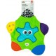 Lupatiņa Lamaze Sammie the Starfish Plush Comforter Y2475