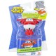 Spēļu komplekts transformers Super Wings Transform-a-Bots Classic Jett YW710010