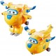 Spēļu komplekts transformers Super Wings Transform-a-Bots Donnie YW710020