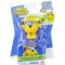Spēļu komplekts transformers Super Wings Transform-a-Bots Donnie YW710020