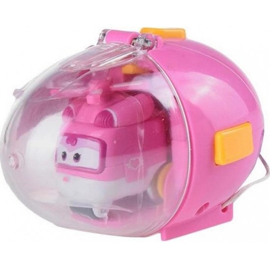 Spēļu komplekts Super Wings Flip&'Fly Dizzy YW710664