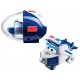 Spēļu komplekts Super Wings Flip&Fly Police Paul YW710665