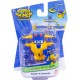 Spēļu komplekts transformers Super Wings Transform-a-Bots Build-it Donnie YW730012
