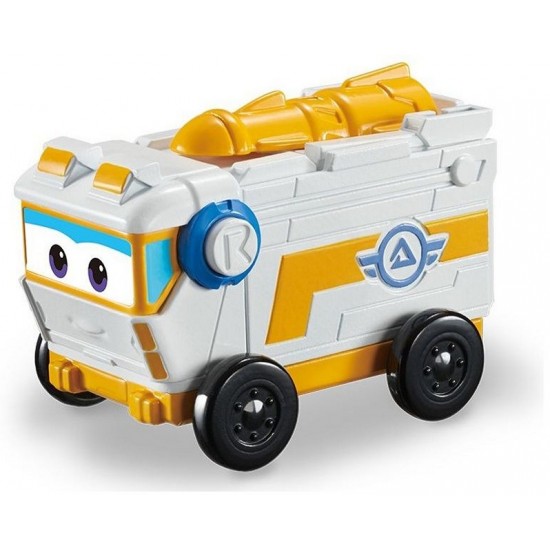 Spēļu komplekts Super Wings Mini Team Vehicles Rover YW740133