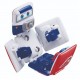 Spēļu komplekts transformers Super Wings Transform-a-Bots Flip Paul YW740575