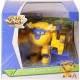 Spēļu komplekts transformers Super Wings Transform-a-Bots Articulated Action Donnie YW740992