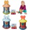Attīstoša rotaļlieta Playskool Wobble'n Go assorted 13cm B1913