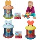 Attīstoša rotaļlieta Playskool Wobble'n Go assorted 13cm B1913