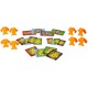 Galda spēle Mattel Tumblin' Monkeys BMM39