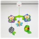 Piekaramā rotaļlieta Fisher Price Mobile by Walk BHW59