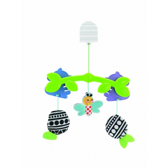 Piekaramā rotaļlieta Fisher Price Mobile by Walk BHW59