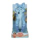Mīksta rotaļlieta Disney Elena Avalor Plush Zuzo 25cm 5874932