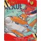 Koka attīstoša puzle Sambro Disney Planes Wooden Puzzle 9 pieces 30x24,5cm DPL5594