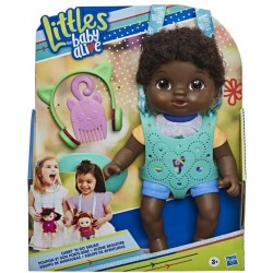 Hasbro Littles Baby Alive Doll E6646