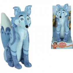 Mīksta rotaļlieta Disney Elena Avalor Plush Zuzo 25cm 5874932