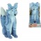 Mīksta rotaļlieta Disney Elena Avalor Plush Zuzo 25cm 5874932
