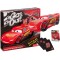 Galda spēle Vāģi Zibens Makvīns Mattel Disney Cars 3 Gas Out FFK03