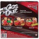 Galda spēle Vāģi Zibens Makvīns Mattel Disney Cars 3 Gas Out FFK03