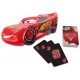 Galda spēle Vāģi Zibens Makvīns Mattel Disney Cars 3 Gas Out FFK03