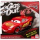 Galda spēle Vāģi Zibens Makvīns Mattel Disney Cars 3 Gas Out FFK03