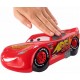 Galda spēle Vāģi Zibens Makvīns Mattel Disney Cars 3 Gas Out FFK03