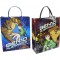 Dāvanu plastikāta maisiņš Giftbag Ben10 Alien Force Plastic 2 ass. 27x32cm 317958