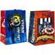 Dāvanu maisiņš Giftbag Captain America ass. 18x13x8cm 013357