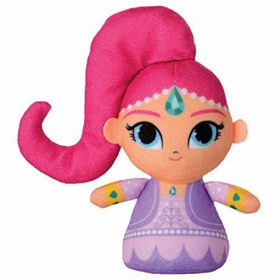 Mīksta rotaļlieta lelle Giochi Preziosi Shimmer & Shine Shimmer 12cm 23100-1