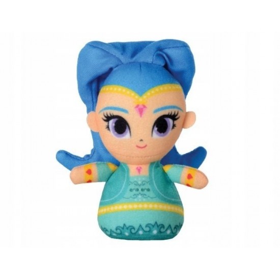 Mīksta rotaļlieta lelle Giochi Preziosi Shimmer & Shine Shimmer 12cm 23100-2