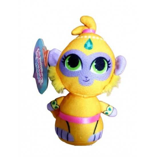 Mīksta rotaļlieta Giochi Preziosi Shimmer & Shine Shimmer 12cm 23100-3