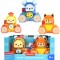 Automašīna - grabulis Fisher Price Rollin' Surprise Animals Auto GJW12