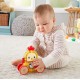 Automašīna - grabulis Fisher Price Rollin' Surprise Animals Auto GJW12