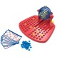 Galda spēle bingo rats ar aksesuāriem Bingo Lotto Family Game GPF008