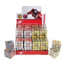 Game Hasbro Magic Cube Transformers 22423