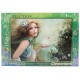 Puzle 1000 gab. Clementoni Herald of Spring 1000 pcs Fairies Collection 39182