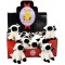 Mīksta rotaļlieta aita Plush Sheep 13cm RB573S