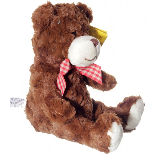 Mīksta rotaļlieta lācis Sunkid Plush Bear 29640