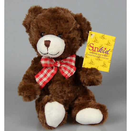Mīksta rotaļlieta lācis Sunkid Plush Bear 29640